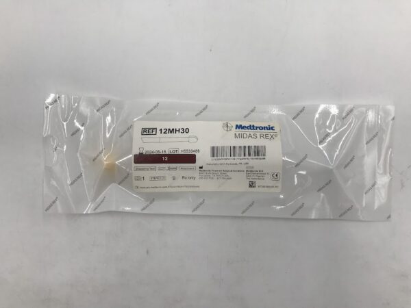 MEDTRONIC 12MH30 Midas Rex Dissecting Tool (X)