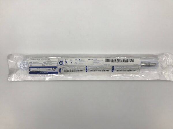 OLYMPUS SPL-PD376 Lithotripsy Probe ShockPulse-Se 11.3Fr x 396mm