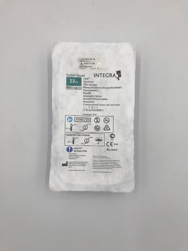 INTEGRA C6623 Cusa Excel CEM Nosecone 23kHz (X)