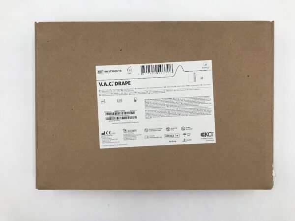 KCI M6275009 V.A.C. Drape (10/Box)