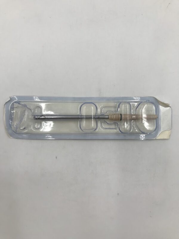 STRYKER 275-951-000 Barrel Bur Hollow 6-Flute 5.5mm (X)
