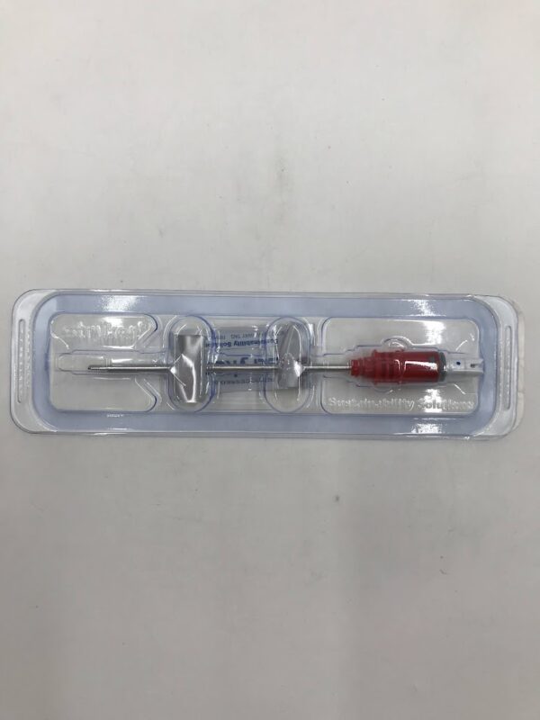 STRYKER 375-545-000 Formula Tomcat Cutter (Red/White) 4mm (X)