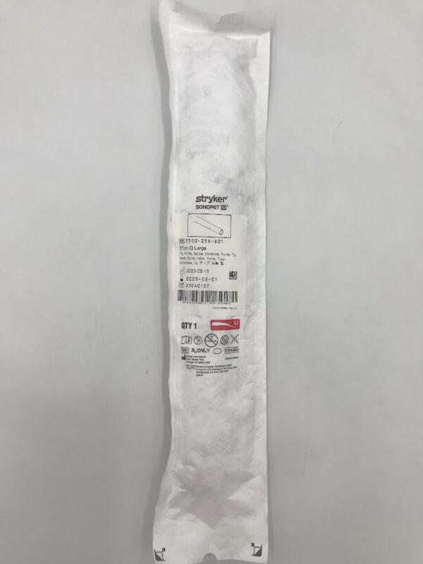 STRYKER 5500-25S-601 Sonopet iQ Large 37cm (X)