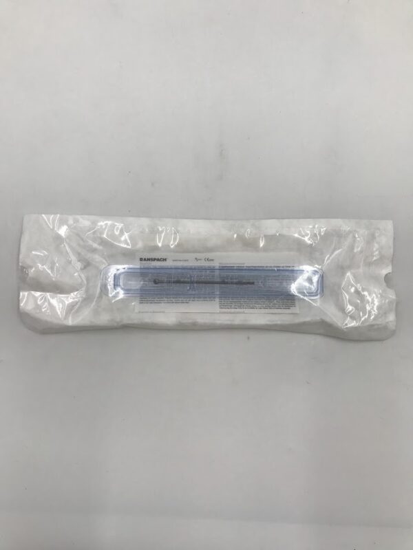 ANSPACH S-5B-G1 Fluted Ball 5mm (X)