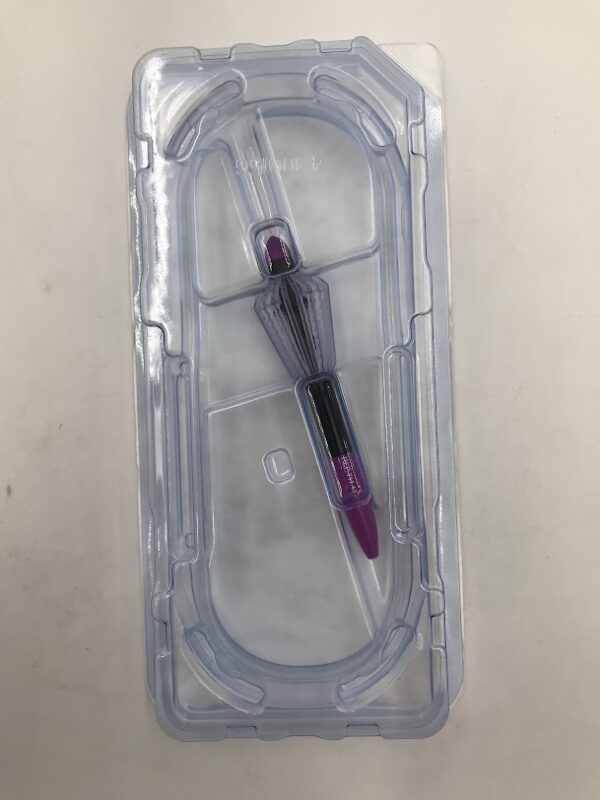 ALCON 711.43 Grieshaber Revolution DSP Endgrasping Forceps 27+ (X)