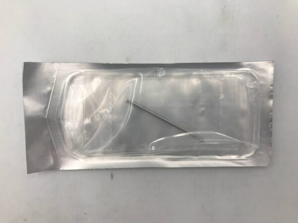 STRYKER 1900-015-025 2.5mm Egg Resurfacing Tool (X)