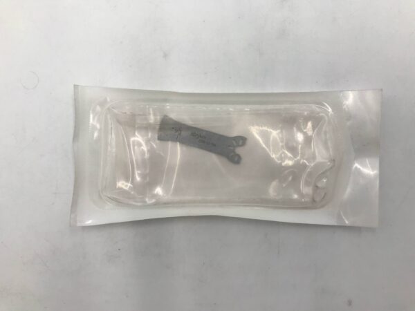 STRYKER 2296-33-106 X-Long Wide Blade (34.5mm x 13.0mm) (X)