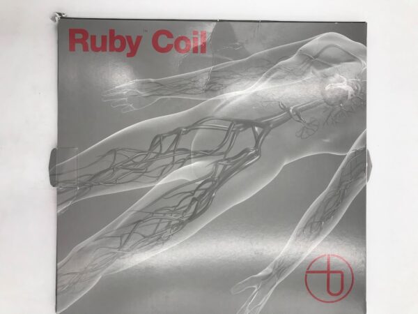 PENUMBRA RBY2C1660 Ruby Coil Standard MicroCatheter 16mm x 60cm