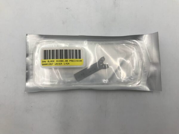 STRYKER 2296-033-125 Precision (9.0 x 0.51 x 31.0mm) (X)