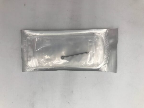STRYKER 0277-010-250 5.0mm Round Carbide Bur (X)