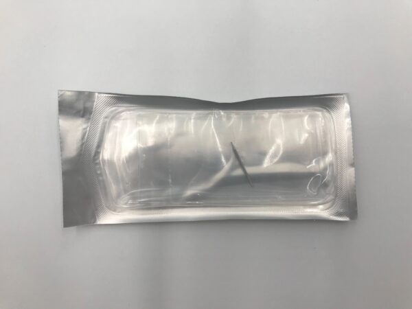 STRYKER 1605-010-007 0.7mm Round Fluted (X)