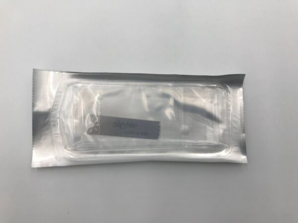 STRYKER 2296-003-515 Thin Offset (13.3 x 0.38 x 42.0mm) (X)