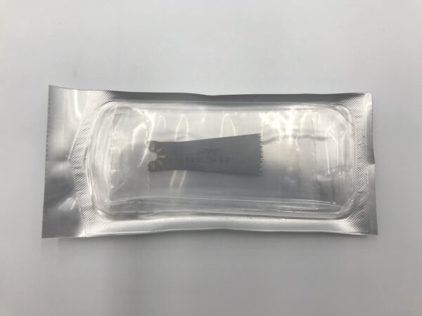 STRYKER 5400-134-415 Fan Blade, Offset (19.0 x 0.38 x 41.5mm) (X)