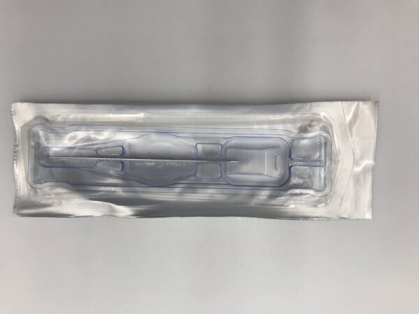 STRYKER 5540-013-320 2.0mm Coarse Diamond Round Extended (X)