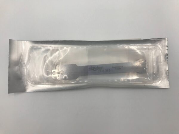 STRYKER 2108-382-001 2108 Series Sagittal Blade Flared, Ground (18.5 x 1.32 x 90.5mm)