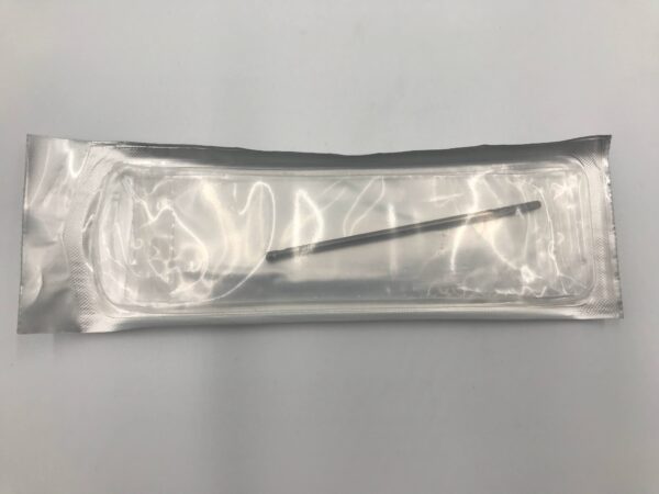 STRYKER 5120-080-030 3.2mm x 18.3mm Metal Cutting Heliocoidal Rasp (X)
