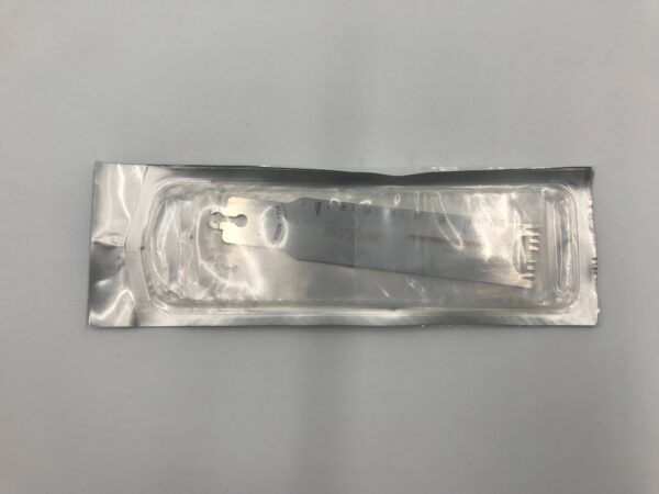 STRYKER 6125-127-100 Stryker Performance Series Sagittal Blade (25.0 x 1.27 x 100.0mm) (X)