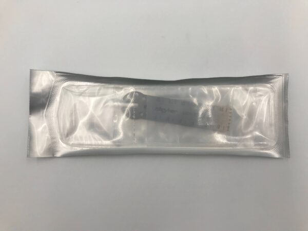 STRYKER 5301-010-053 Heavy Duty Sagittal Blade (19.05 x 0.64 x 63.5mm) (X)
