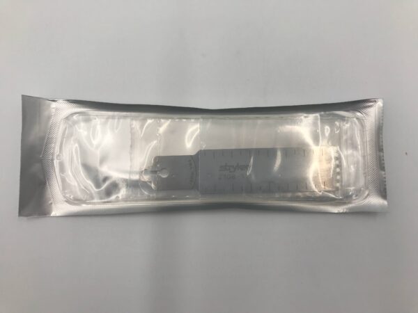 STRYKER 2108-111-000 2108 Series Sagittal Blade (24.8 x 1.24 x 80.1mm) (X)