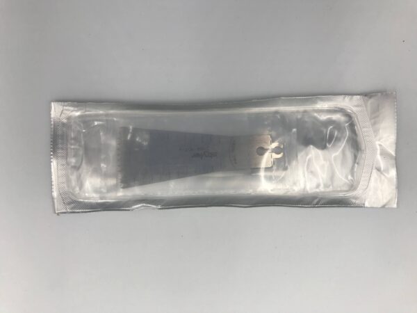 STRYKER 2108-107-004 2108 Series Sagittal Blade Fan, Offset (36.0 x 1.2 x 64.0mm) (X)