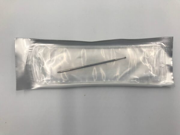 STRYKER 5540-011-020 2.0mm Fine Diamond Round (X)