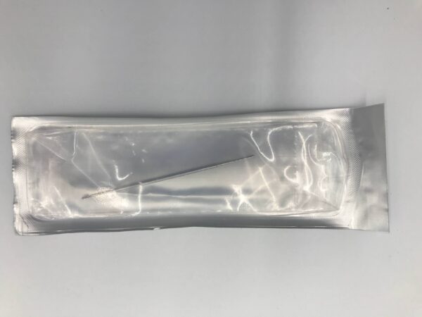 STRYKER 5820-070-011 1.1mm x 6.0mm Straight Router (X)