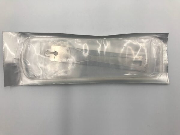 STRYKER 2108-109-000S15 Heavy Duty Sagittal Blade (X)