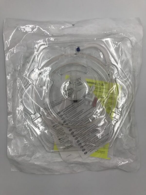 ARROW AI-07124 Balloon Wedge Pressure Catheter 5F x 110cm