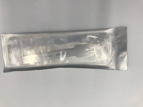 STRYKER 2108-152-006 2108 Series Sagittal Blade, Ground (12.5 x 0.89 x 88.0mm) (X)