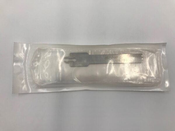 STRYKER 2108-155 Sagittal Blade Narrow Thick (X)