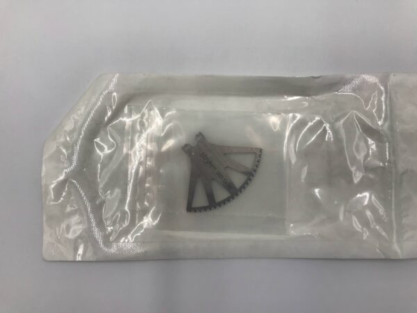 STRYKER 5400-134-282 Fan Blade, Offset (53.5 x 0.38 x 32.0mm)