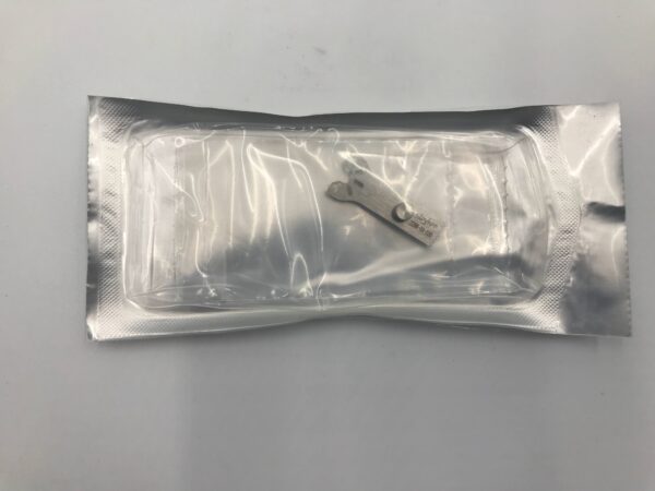 STRYKER 2296-033-220 Precision w/ 10.0mm Stop (9.0 x 0.51 x 25.0mm) (X)