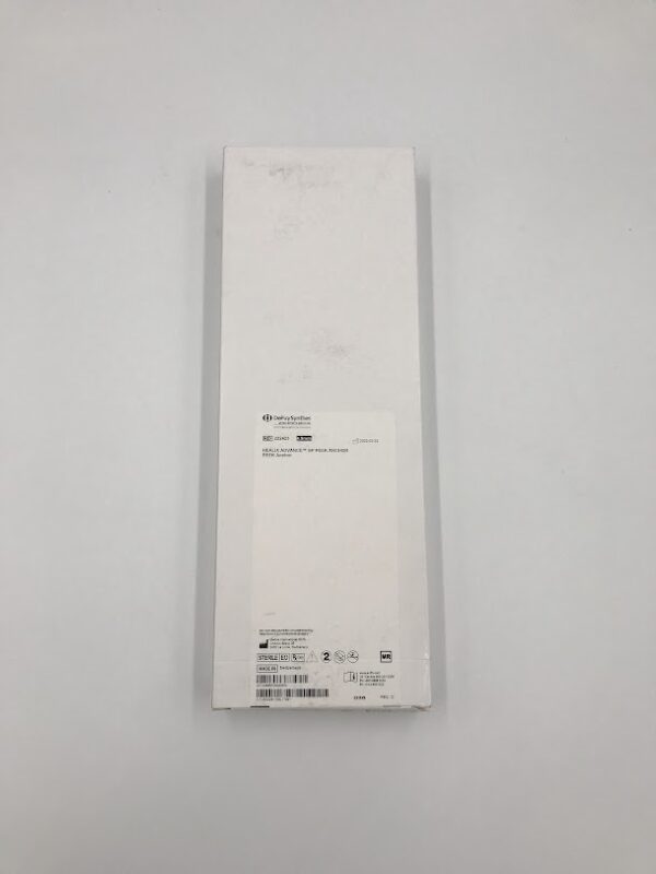 DEPUY 222423 Healix Advanced SP Peek Anchor 4.9mm (X)