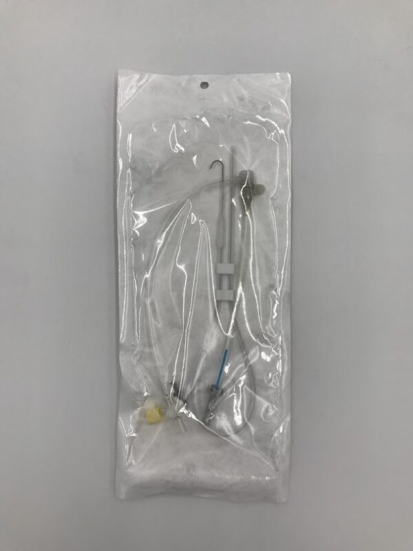 TERUMO RSS501 Pinnacle Introducer Sheath 5Fr 10cm (X)