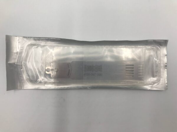 STRYKER 4125-097-090 Dual Cut Sagittal Blade (25.0 x 0.97 x 90.0mm) (X)