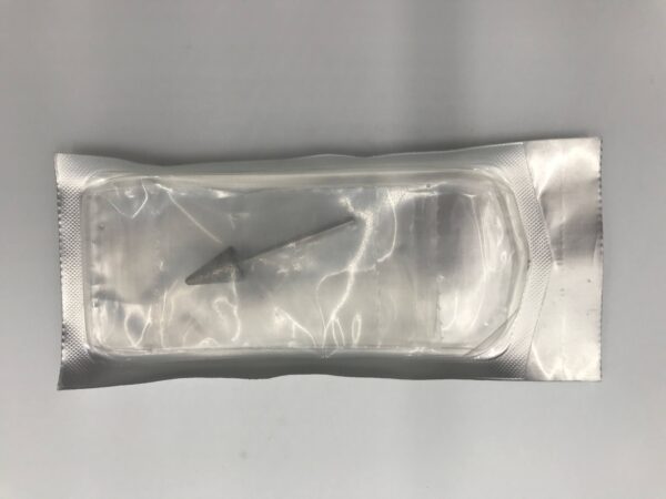 STRYKER 5300-10-947 10.0mm Tapered Dermabrader Medium (X)