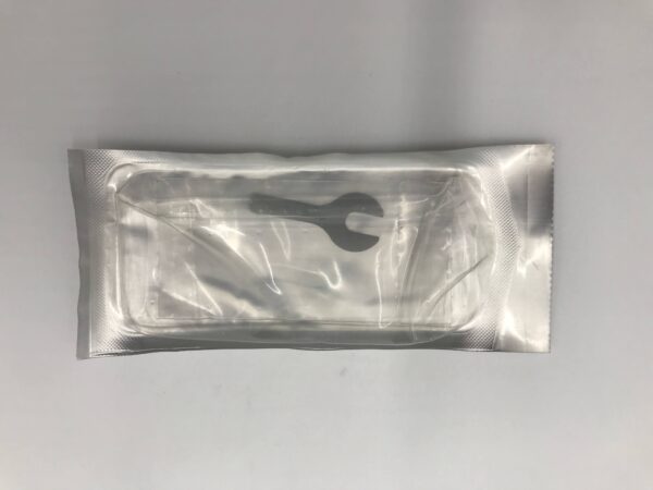 STRYKER 5301-025-032 Micro Sagittal Blade (6.0 x 0.4 x 25.5mm) (X)