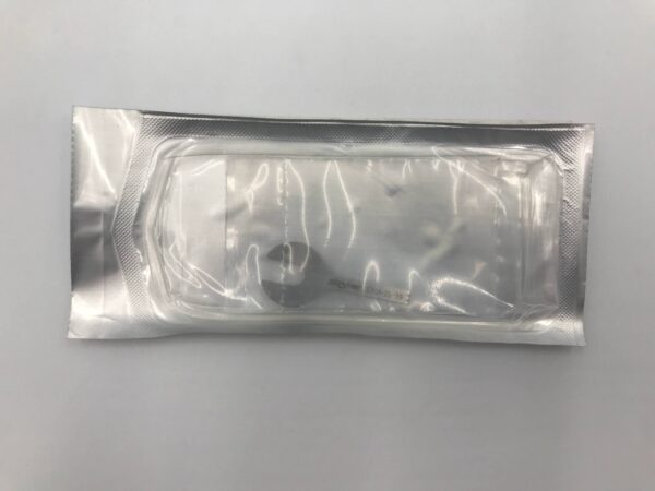 STRYKER 5301-025-039 Micro Sagittal Blade (4.1 x 0.4 x 25.5mm) (X)