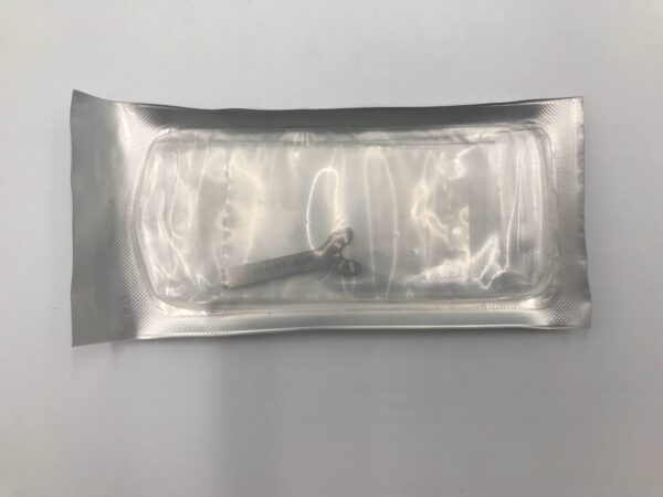STRYKER 2296-3-414S4 Micro Sagittal Blade Offset (5.5 x 0.38 x 29.6mm)