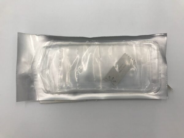 STRYKER 2296-003-525S2 Micro Sagittal Blade Offset (13.8 x 0.38 x 25.5mm)