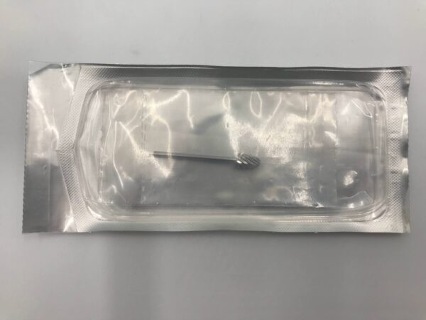 STRYKER 1607-002-003 Egg Bur (6.0mm) (X)