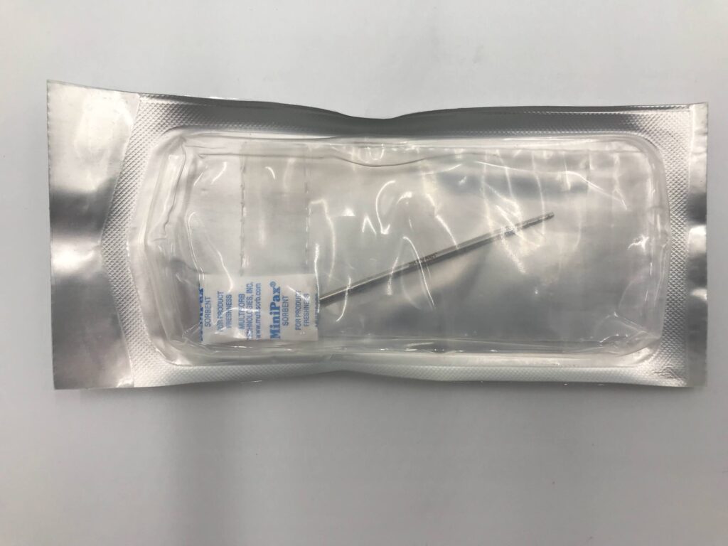 STRYKER 6515-012-000 1.5 X 12mm TPX Router (X) - GB TECH USA