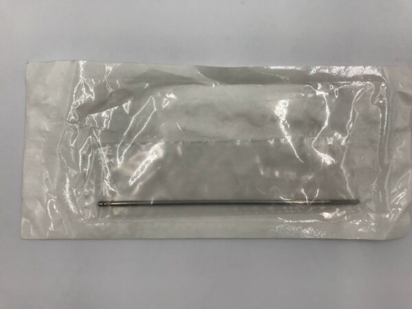 STRYKER 5130-080-030 3.2mm x 18.3mm Metal cutting Heliocoidal Rasp (X)