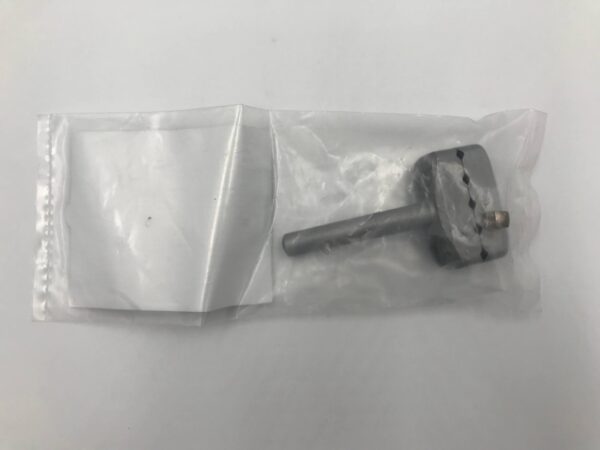 STRYKER 4922-2-340 Hoffmann 3, 5 Hole Pin Clamp, 1 Post, 30 degrees, 4/5/6mm