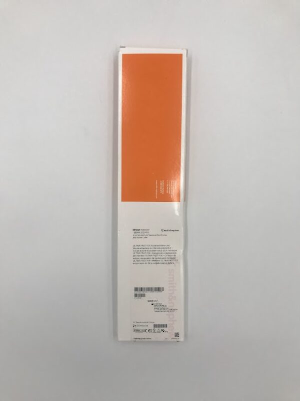 SMITH & NEPHEW 72201537 Ultra Fast-Fix Meniscal Knot Pusher and Suture Cutter (X)