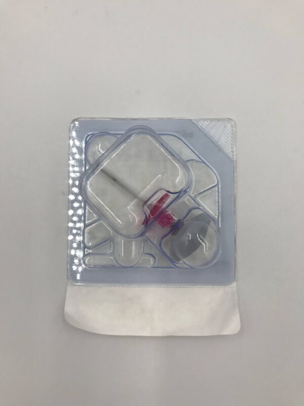 COOK G04093 Intraosseous Infusion Needle Pencil Point - Pediatric Use 18G/4cm (X)