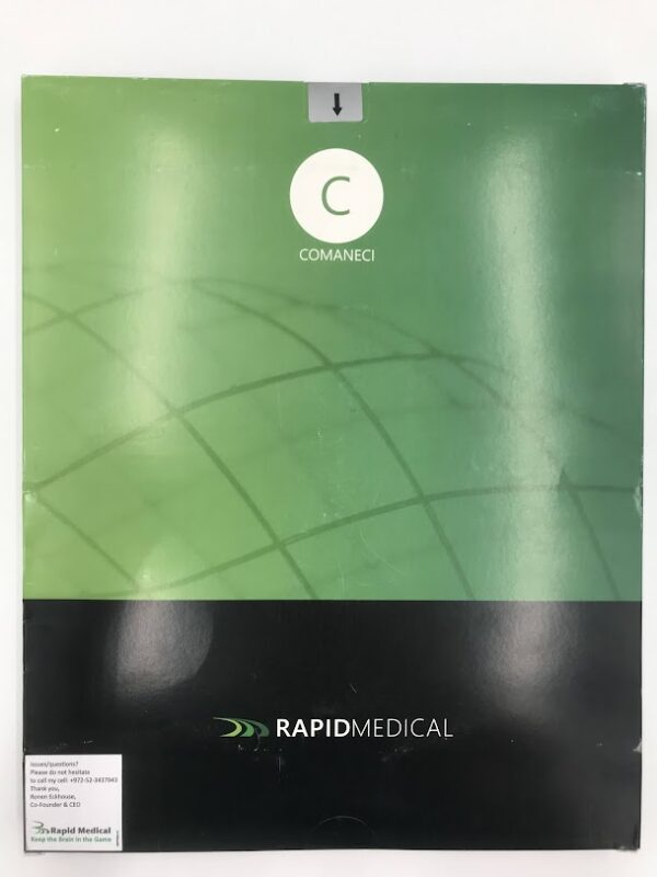 RAPID MEDICAL ANPP7177 Comaneci Embolization Assist Device 178cm (X)