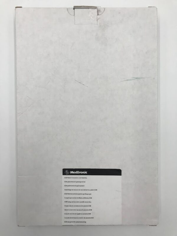MEDTRONIC 46126 EDM Patient Connection Line Assembly