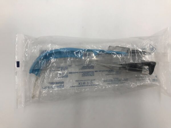 PRODOL MEDITEC LIMITED A-511 Airtraq Avant Guided Intubation Disposable Blade and Eyecup, Regular, Size 3 (X)