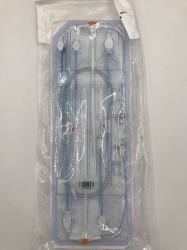 ABIOMED 0052-3046 Impella CP Introducer Kit 14F, 13cm and 25cn